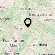36041 Gläserzell / Fulda, Hessen, Deutschland