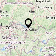 6900 Bregenz, Vorarlberg, Österreich