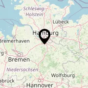 21224 Klecken / Rosengarten, Niedersachsen, Deutschland