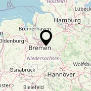 Achim, Niedersachsen, Deutschland