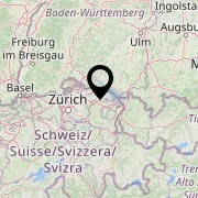 9217 Neukirch an der Thur / Kradolf-Schönenberg (± 500 km), Thurgau, Schweiz 9217 Neukirch an der Thur / Kradolf-Schönenberg (± 500 km), Thurgau, Schweiz