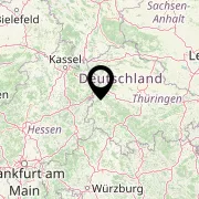 99819 Marksuhl, Thüringen, Deutschland
