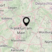 Alzenau (± 200 km), Bayern, Deutschland