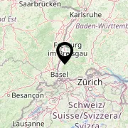 79219 Staufen im Breisgau, Baden-Württemberg, Deutschland