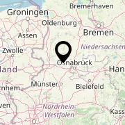 49509 Twenhusen / Recke, Nordrhein-Westfalen, Deutschland
