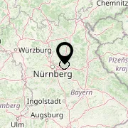 91217 Hersbruck (± 10 km), Bayern, Deutschland