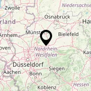 44 Lünen, Nordrhein-Westfalen, Deutschland