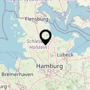 24802 Bokel, Schleswig-Holstein, Deutschland