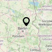 16 Biesenthal, Brandenburg, Deutschland