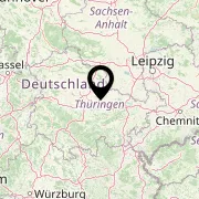 99 Weimar, Thüringen, Deutschland