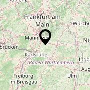 76684 Östringen, Baden-Württemberg, Deutschland