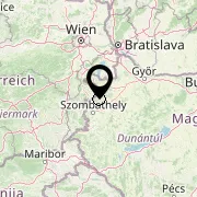 9474 Szakony (± 10 km), Ungarn