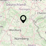 96257 Redwitz an der Rodach, Bayern, Deutschland