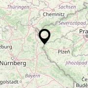 95695 Griesbach / Mähring, Bayern, Deutschland