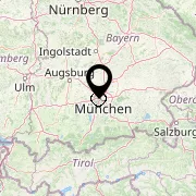 81241 Pasing / München (± 10 km), Bayern, Deutschland