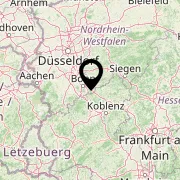 53639 Königswinter, Nordrhein-Westfalen, Deutschland