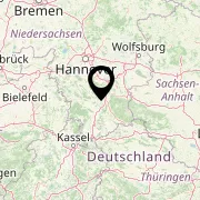 37581 Bad Gandersheim, Niedersachsen, Deutschland