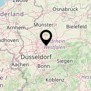 45 Hattingen, Nordrhein-Westfalen, Deutschland