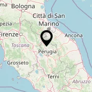 06026, Pietralunga, Umbrien, Italien 06026, Pietralunga, Umbrien, Italien