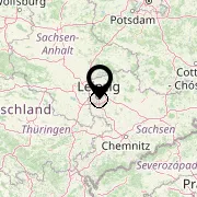 04275 Süd / Leipzig (± 10 km), Sachsen, Deutschland