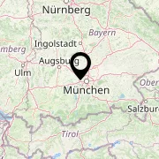 81249 Aubing-Lochhausen-Langwied / München, Bayern, Deutschland