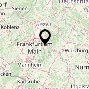 63741 Nilkheim / Aschaffenburg, Bayern, Deutschland