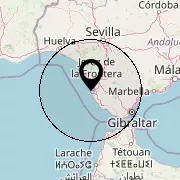 Cádiz (± 100 km), Andalusien, Spanien