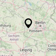 14 Brandenburg an der Havel (± 250 km), Deutschland