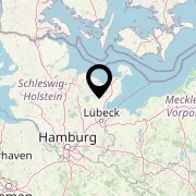 23701 Eutin, Schleswig-Holstein, Deutschland
