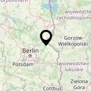 Bad Freienwalde (Oder), Brandenburg, Deutschland