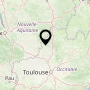 46140 Bélaye, Okzitanien, Frankreich