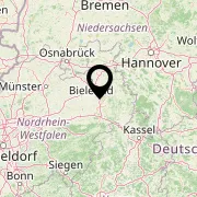 33161 Hövelhof, Nordrhein-Westfalen, Deutschland