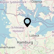 24103 Mitte / Kiel, Schleswig-Holstein, Deutschland