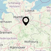 21360 Vögelsen, Niedersachsen, Deutschland