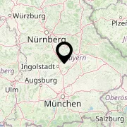 85129 Oberdolling, Bayern, Deutschland