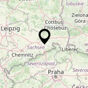 01328 Schönfeld - Weißig / Dresden, Sachsen, Deutschland