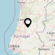 3270 Pedrógão Grande, Leiria, Portugal