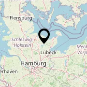24306 Kossau / Lebrade, Schleswig-Holstein, Deutschland