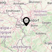 52353 Birkesdorf / Düren, Nordrhein-Westfalen, Deutschland