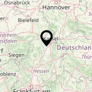 34305 Wichdorf / Niedenstein, Hessen, Deutschland