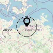 Rostock (± 50 km), Mecklenburg-Vorpommern, Deutschland