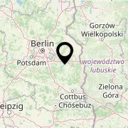 15526 Bad Saarow, Brandenburg, Deutschland