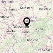 51399 Hilgen / Burscheid, Nordrhein-Westfalen, Deutschland