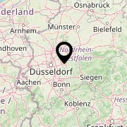 42285 Barmen / Wuppertal, Nordrhein-Westfalen, Deutschland