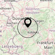 53639 Königswinter (± 50 km), Nordrhein-Westfalen, Deutschland