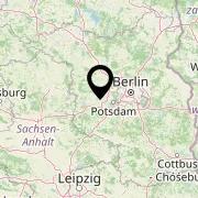 14550 Deetz / Groß Kreutz (Havel), Brandenburg, Deutschland