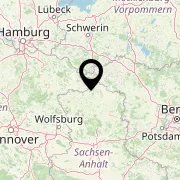 39619 Zießau / Schrampe, Sachsen-Anhalt, Deutschland