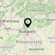 2621 Verőce, Ungarn