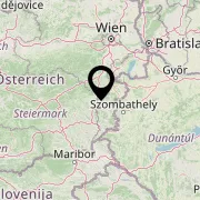 7425 Schreibersdorf (± 1000 km), Burgenland, Österreich