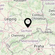 01156 Oberwartha / Dresden, Sachsen, Deutschland